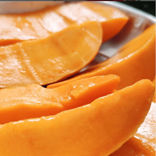 Natural Mango